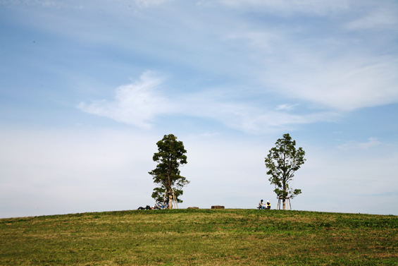 山田池公園