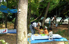 服部緑地公園