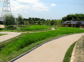 山田池公園