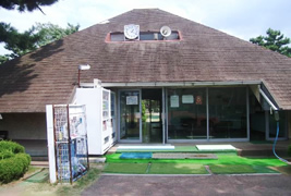 浜寺公園 スポーツ関連施設
