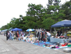 浜寺公園