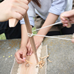 遊びのなかの学び