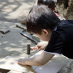 遊びのなかの学び