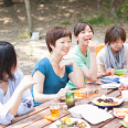 おいしく、楽しく、BBQを考える
