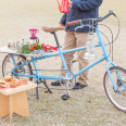 自転車の可能性はもっと広がる